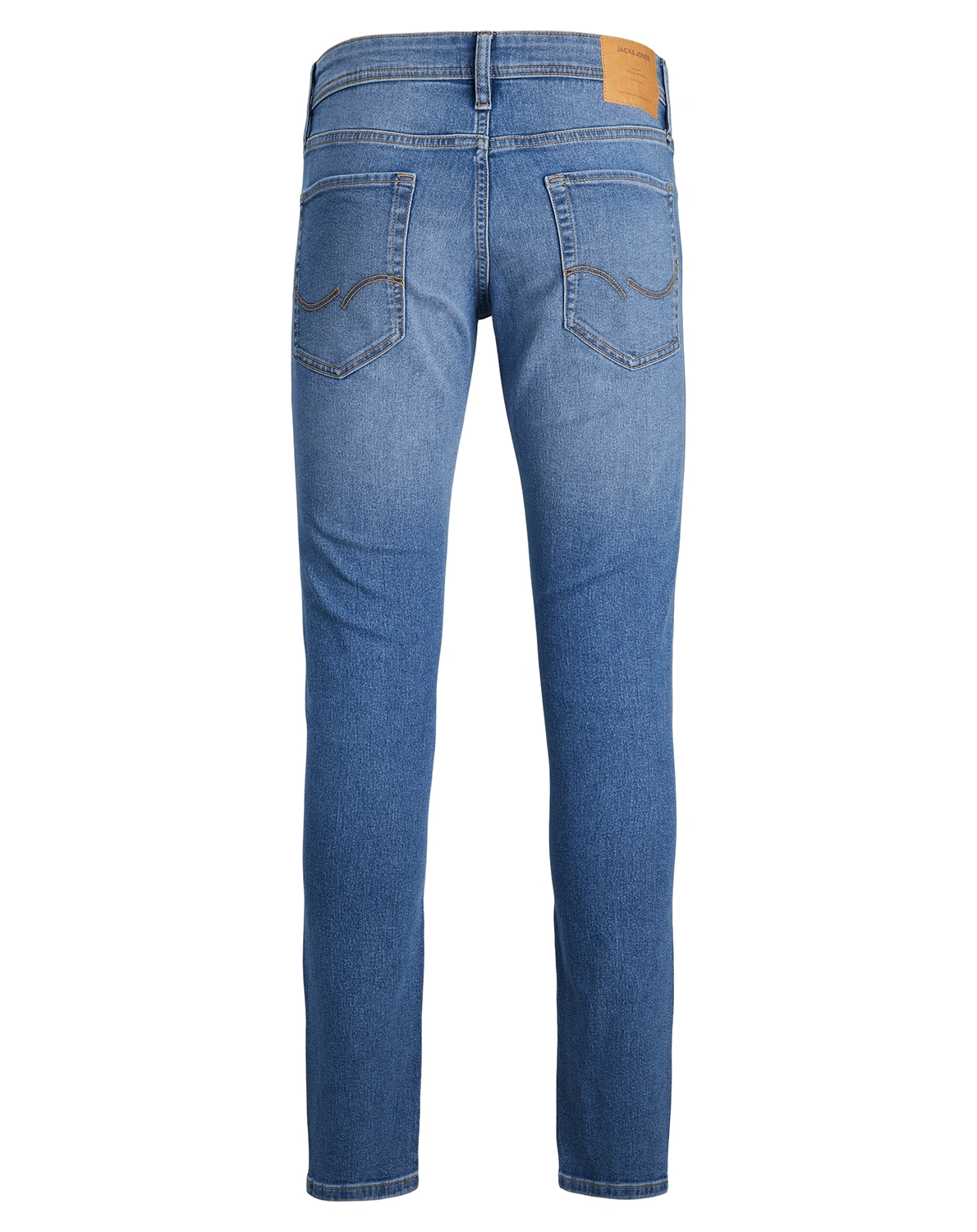 Jeans JJIGLENN JJORIGINAL MF 071 in blue denim