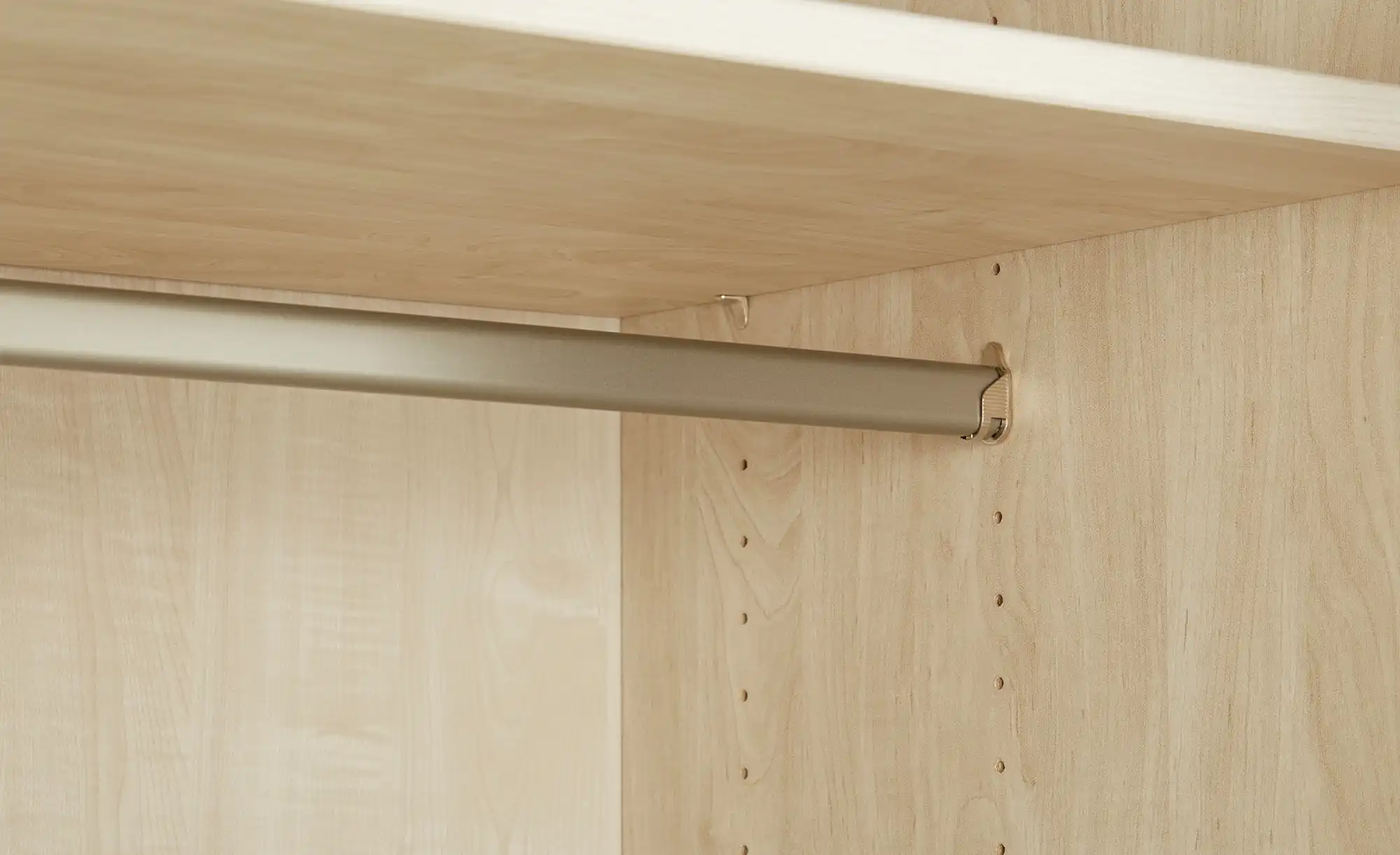 uno Schwebetürenschrank Caballo