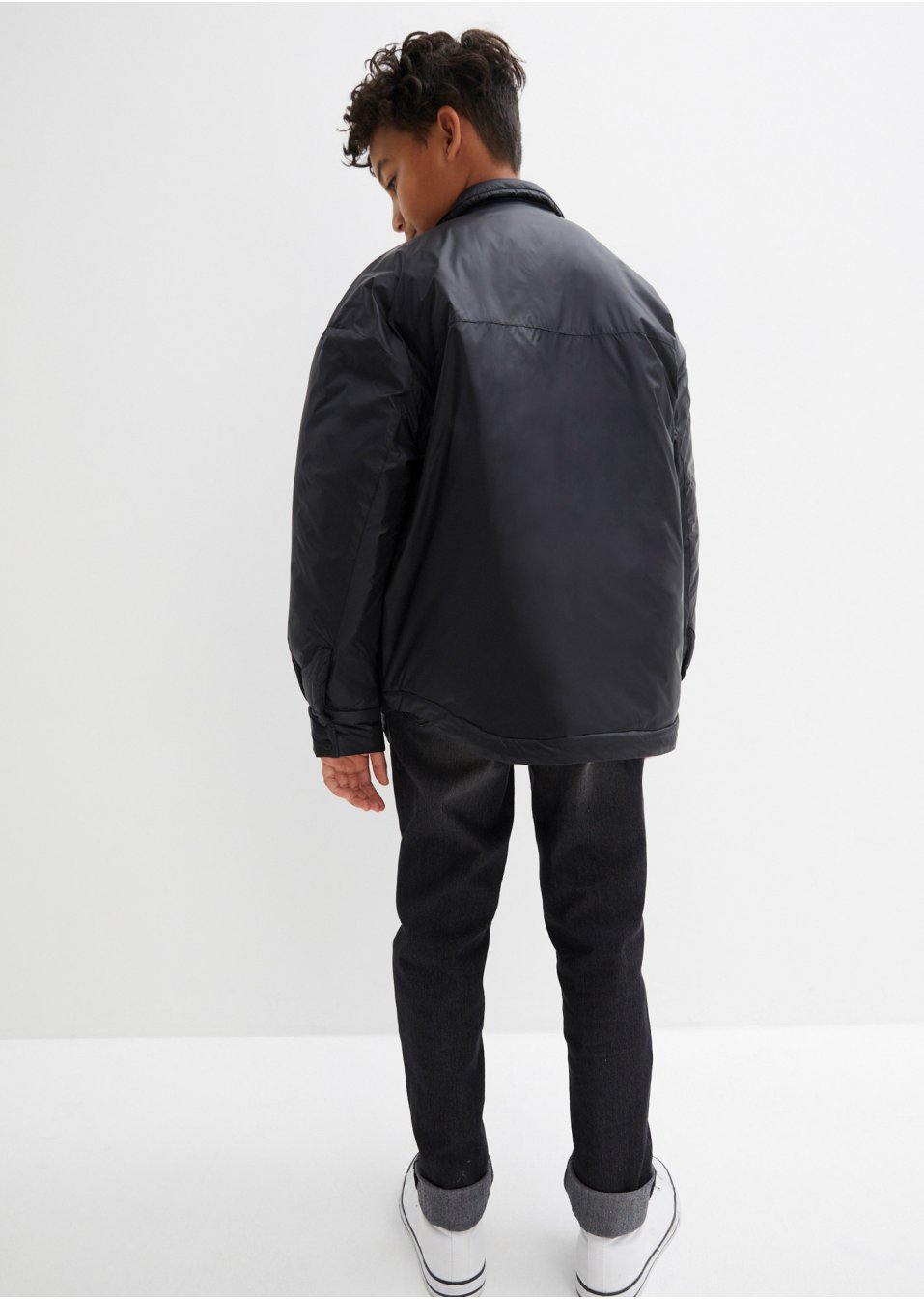 Veste rembourrée garçon