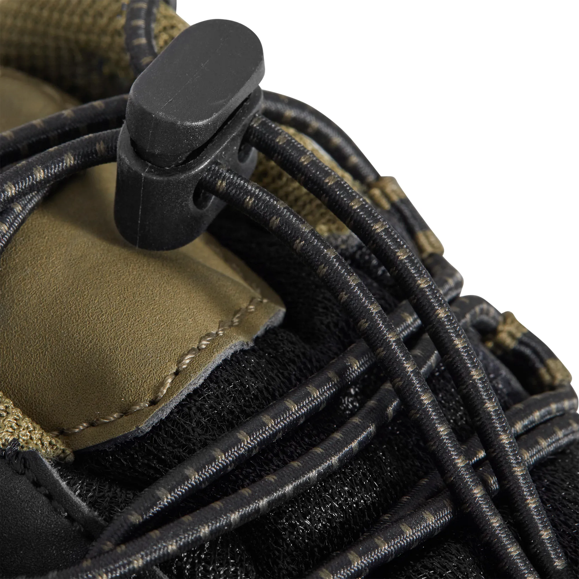 Urberg Vindeln Jr Shoe Black Beauty/Capers