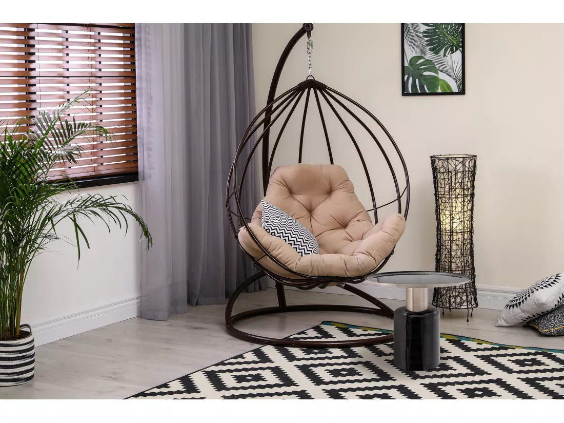 Table d'Appoint Design 