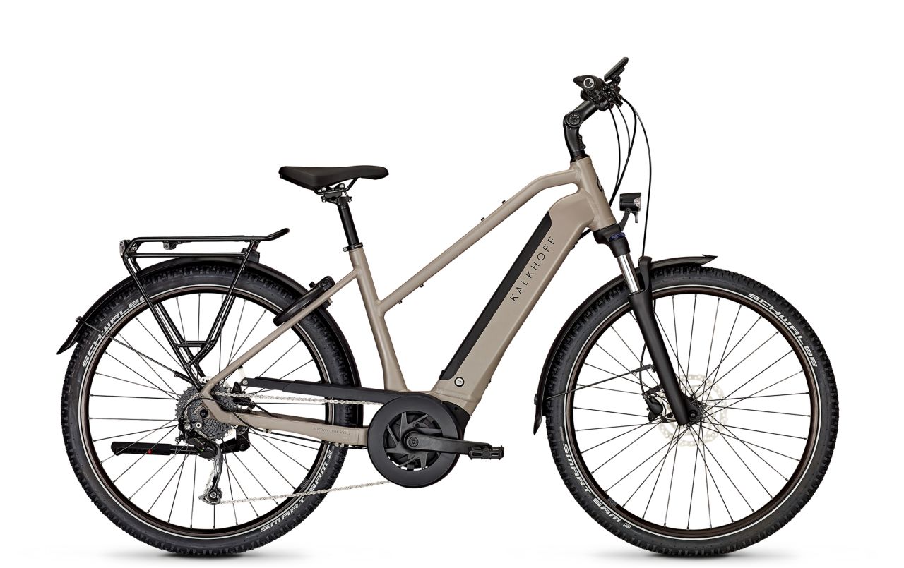 Kalkhoff Entice 3.B Move kaufen | Bike-Discount