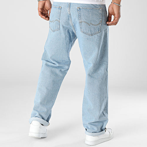 Jean Regular Alex Original Bleu Denim