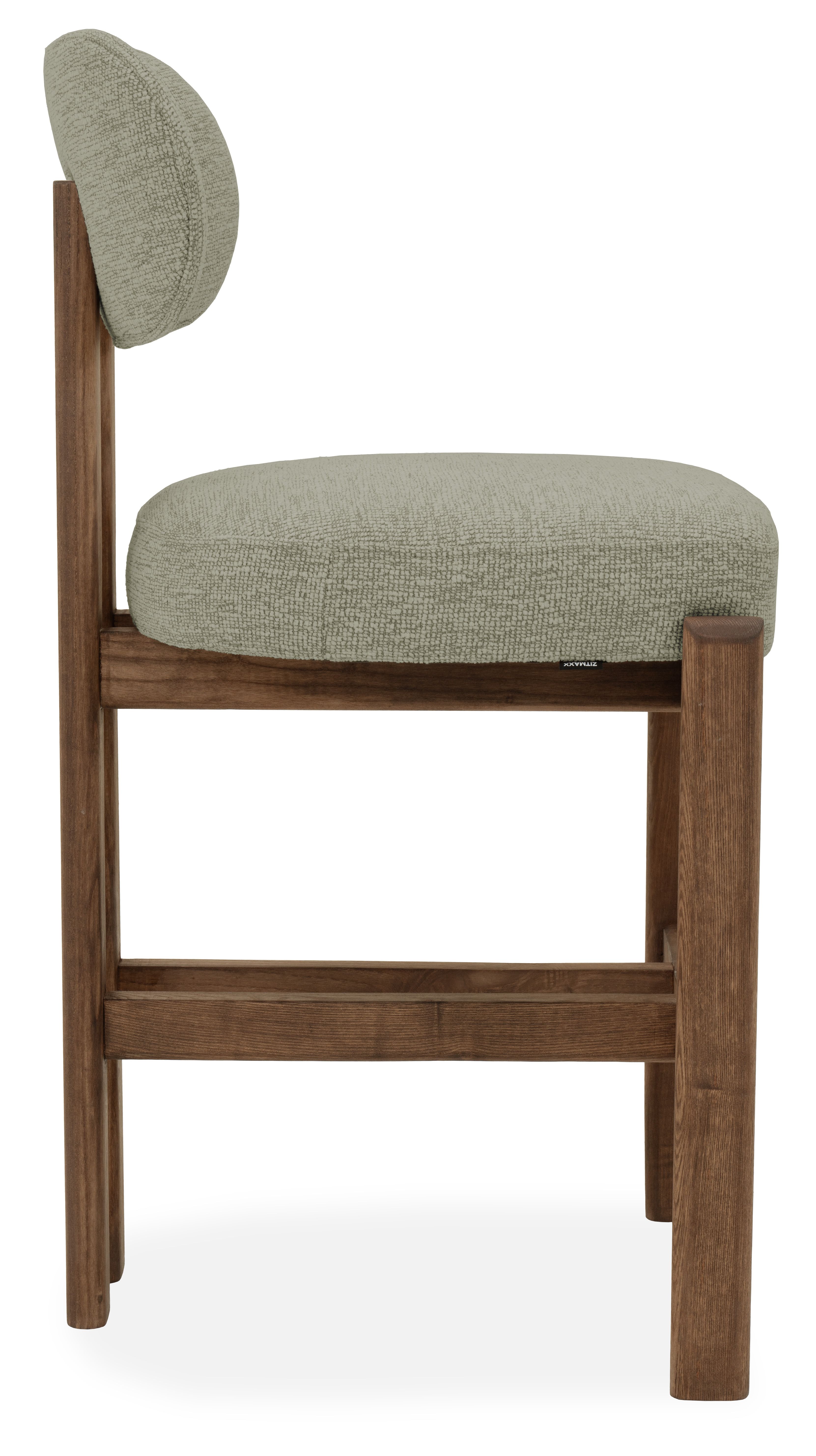 Barkruk Elva B52 x D56 x H95 cm