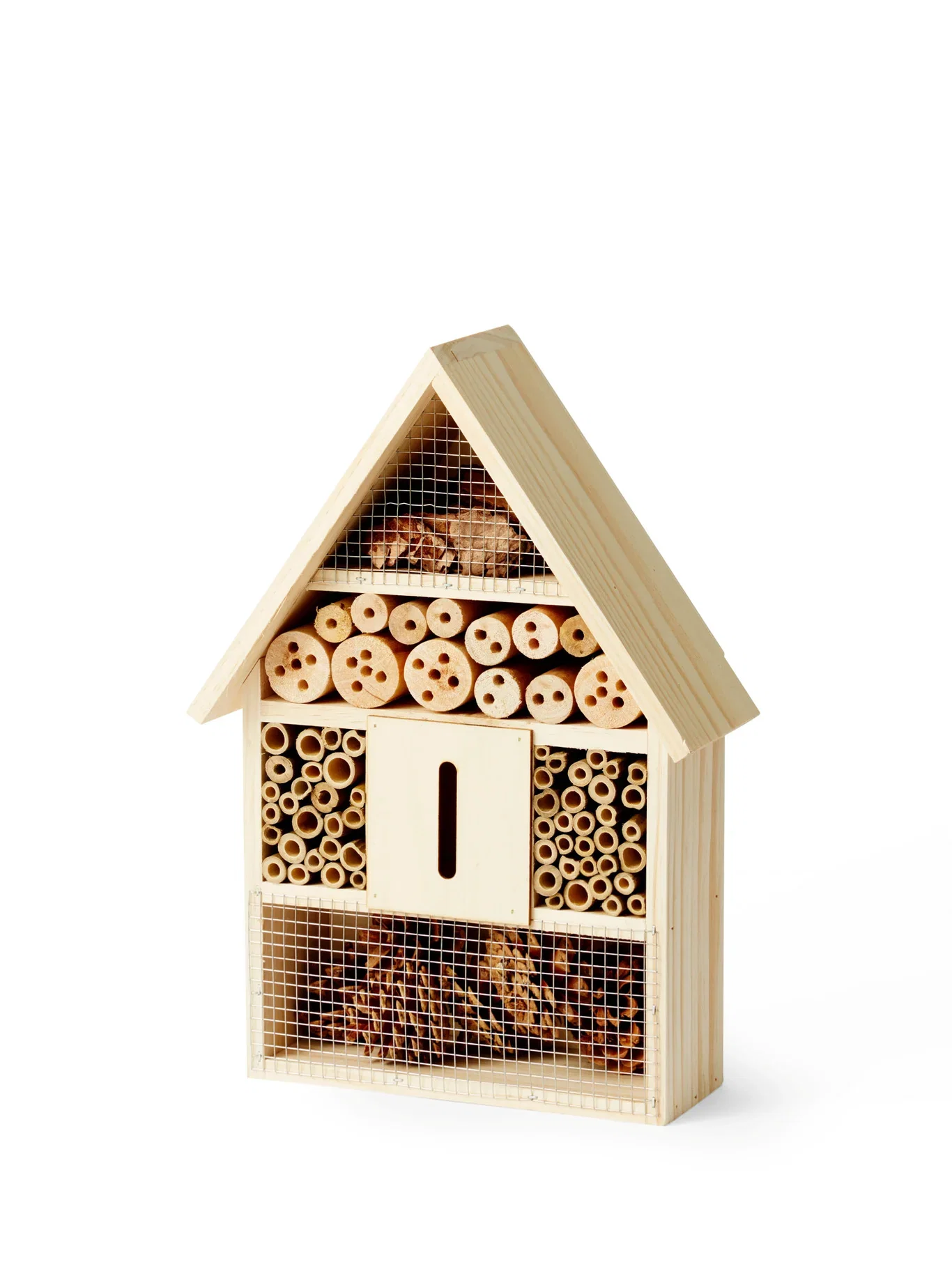 Plantagen Insekthotell