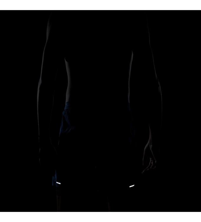 Nike Men Dri-FIT Hybride Hardloopshorts