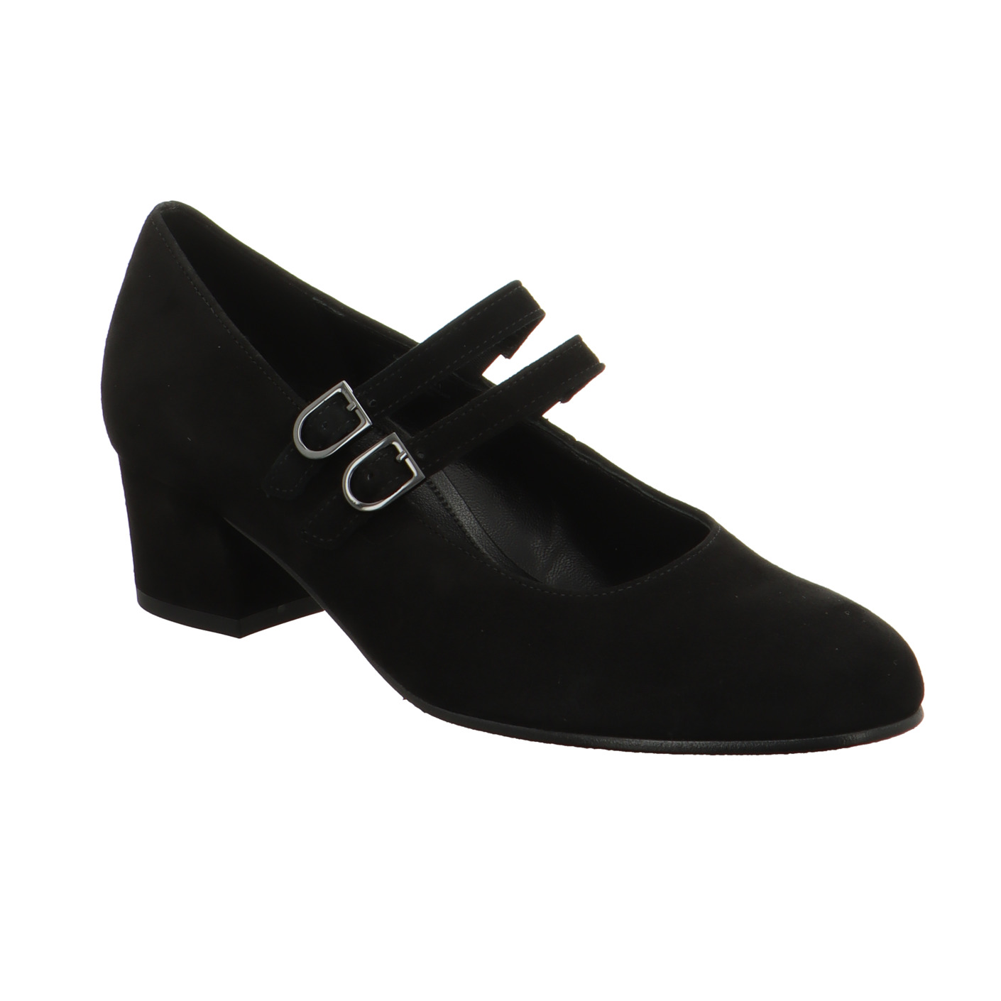 Pumps schwarz
