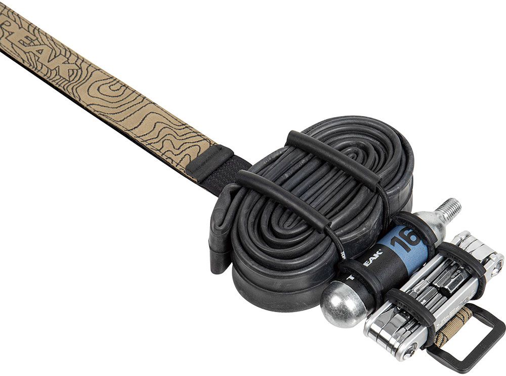Topeak Elementa Strap kaufen | Bike-Discount