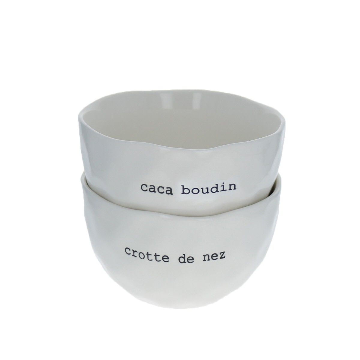 Bol caca boudin Atelier jasmin