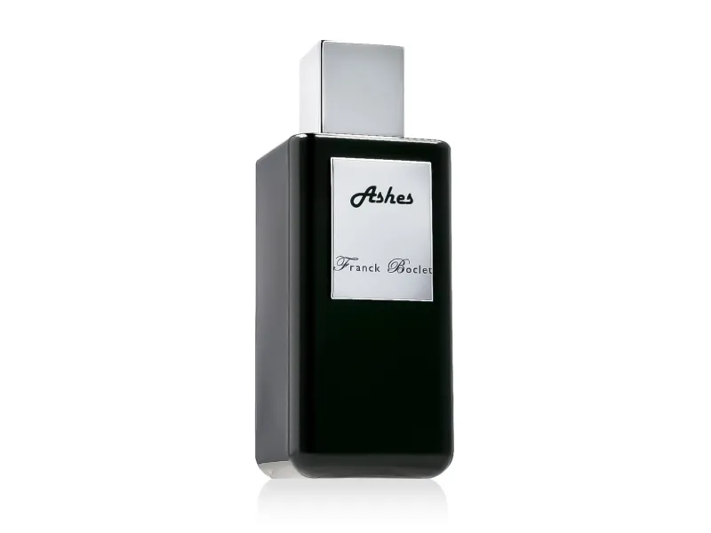 Franck Boclet, Unisex, Ashes Extrait De Parfum 100 ml