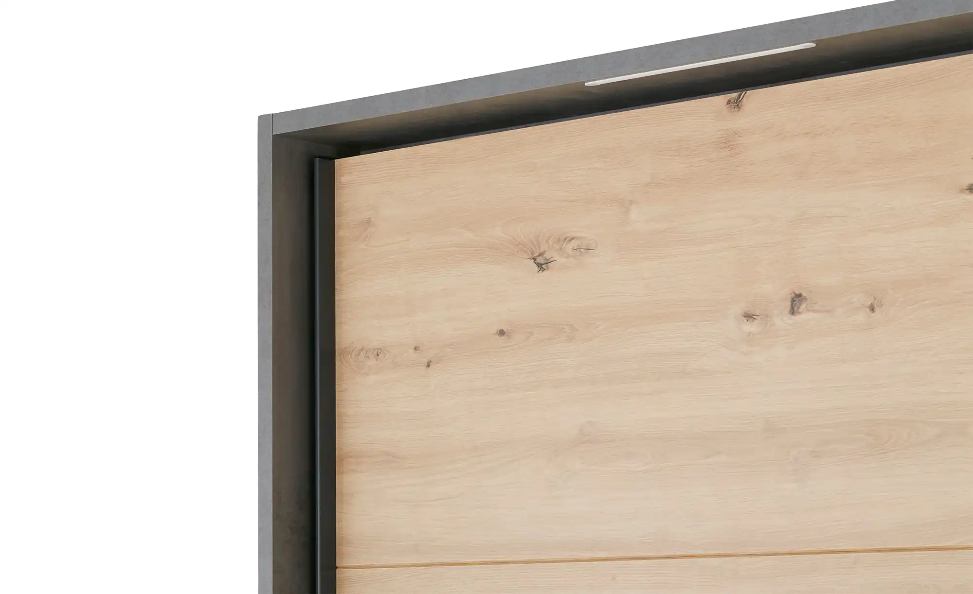 Schwebetürenschrank, 2-türig Corris
