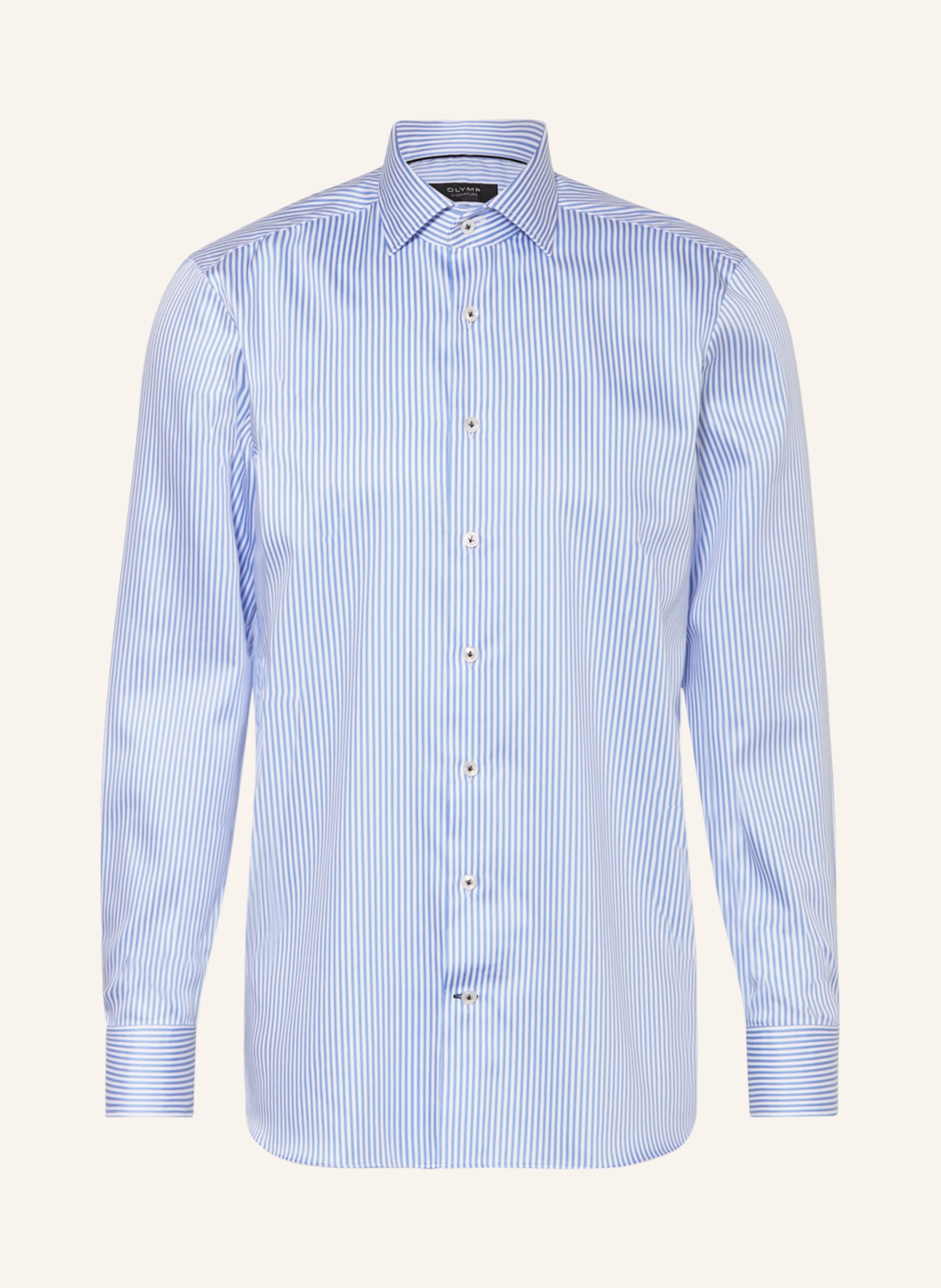 OLYMP SIGNATURE Hemd tailored fit