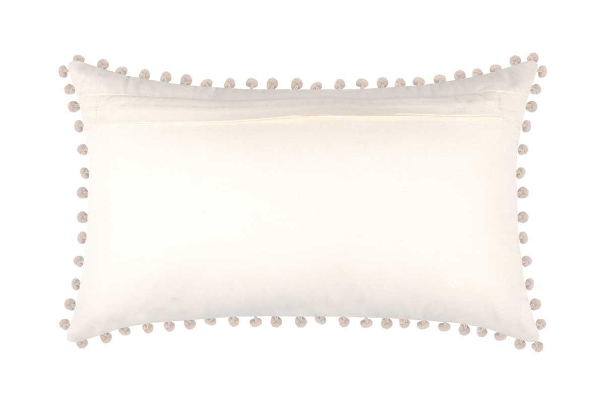 SANCHEZ COUSSIN 30X50CM ECRU