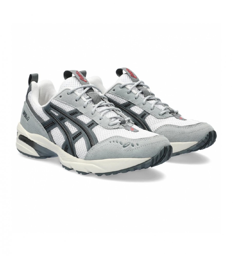 Tênis Asics Gel-1090V2 Cinza