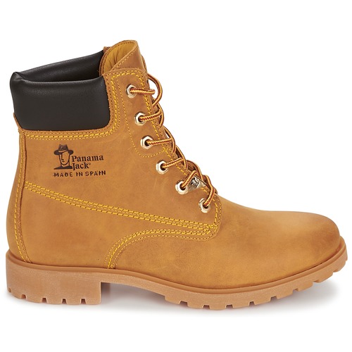 Panama Jack - PANAMA - jaune