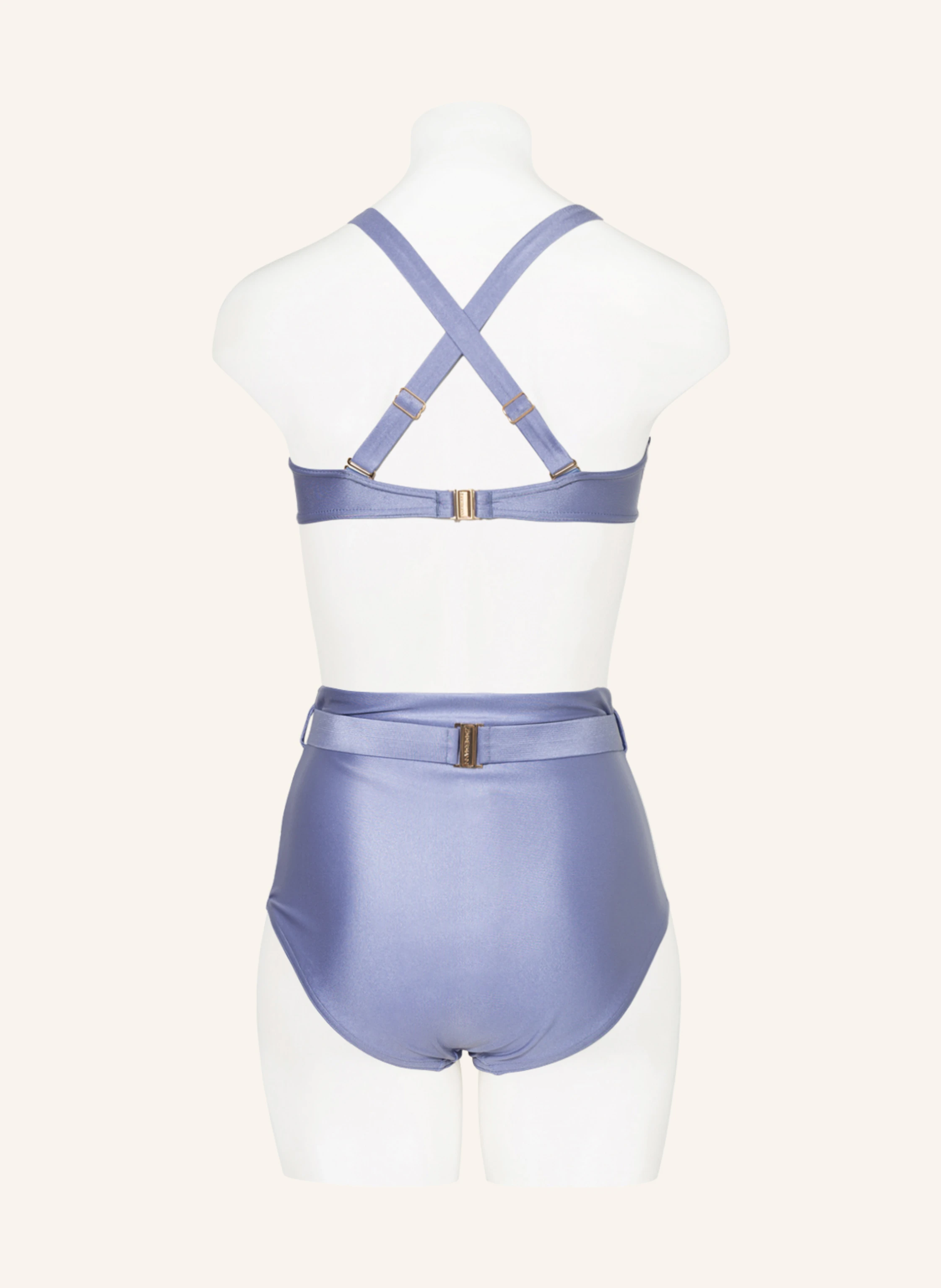 ZIMMERMANN Bügel-Bikini-Top CIRA
