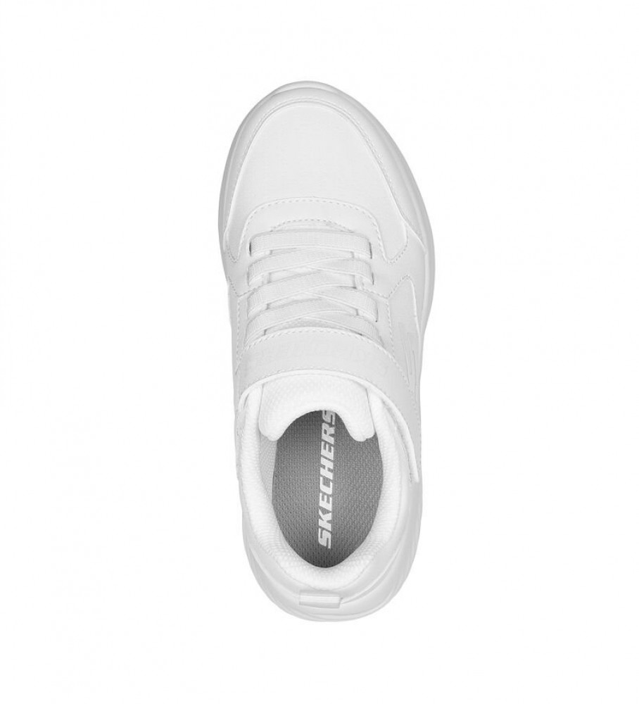 Ténis Skechers Bounder Power Study branco