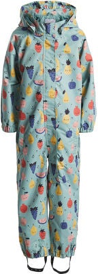 Nordbjørn Skaftö Skalldress, Fruit Lover Blue Surf