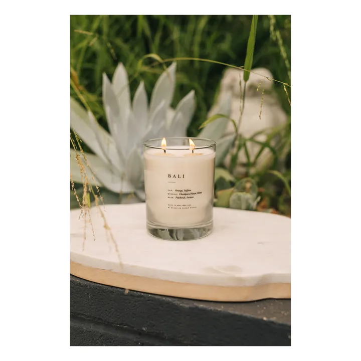 Brooklyn Candle Studio Bougie Escapist Bali - 370 g