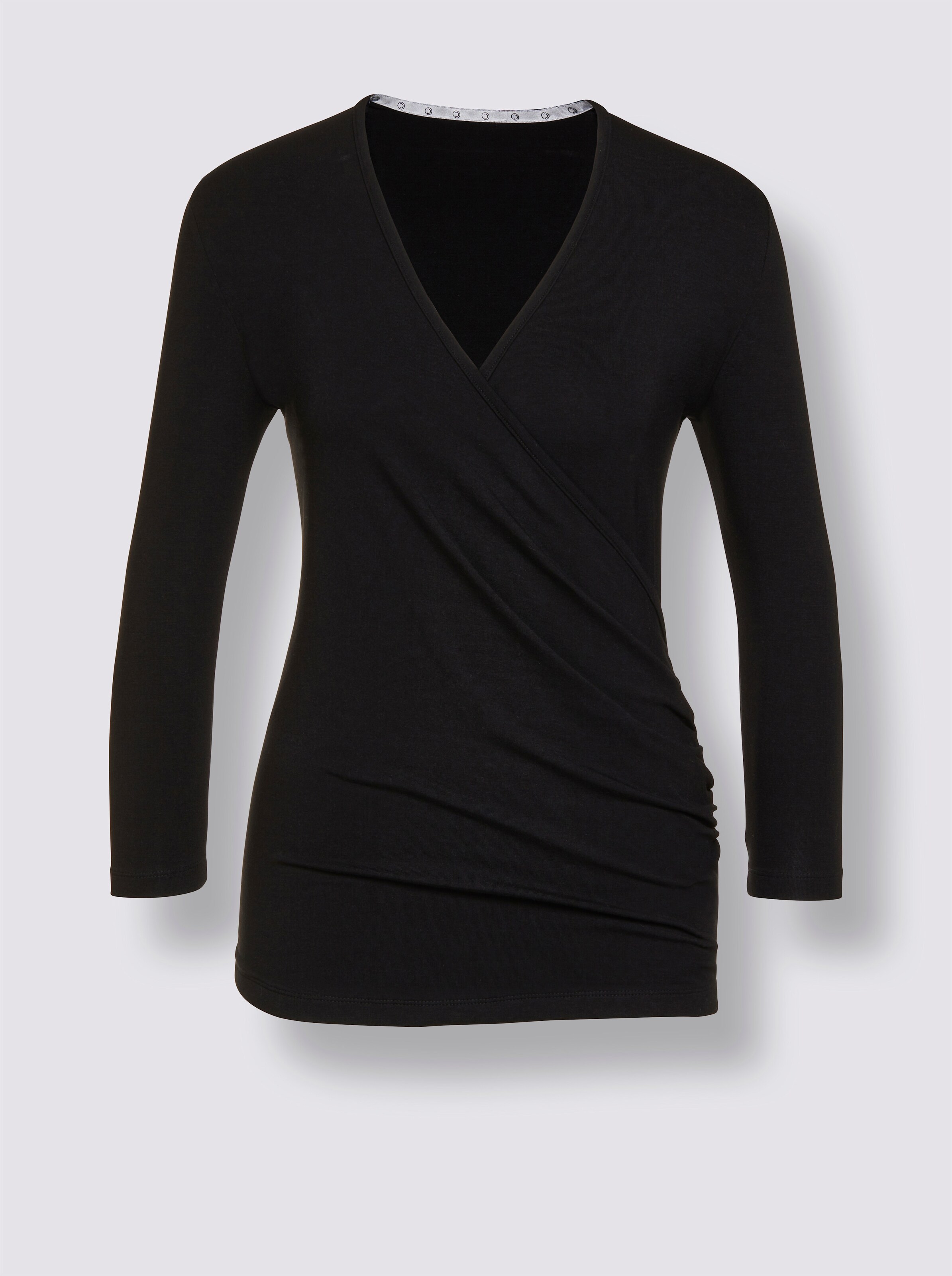 Lyocell-Shirt