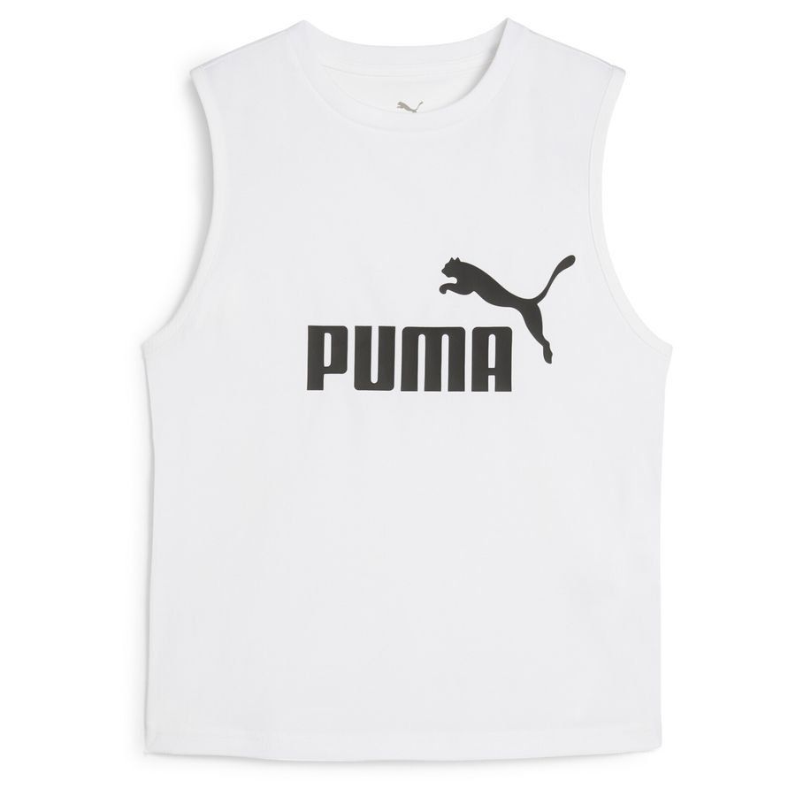 Puma ESS No. 1 Logo Slim Tanktop