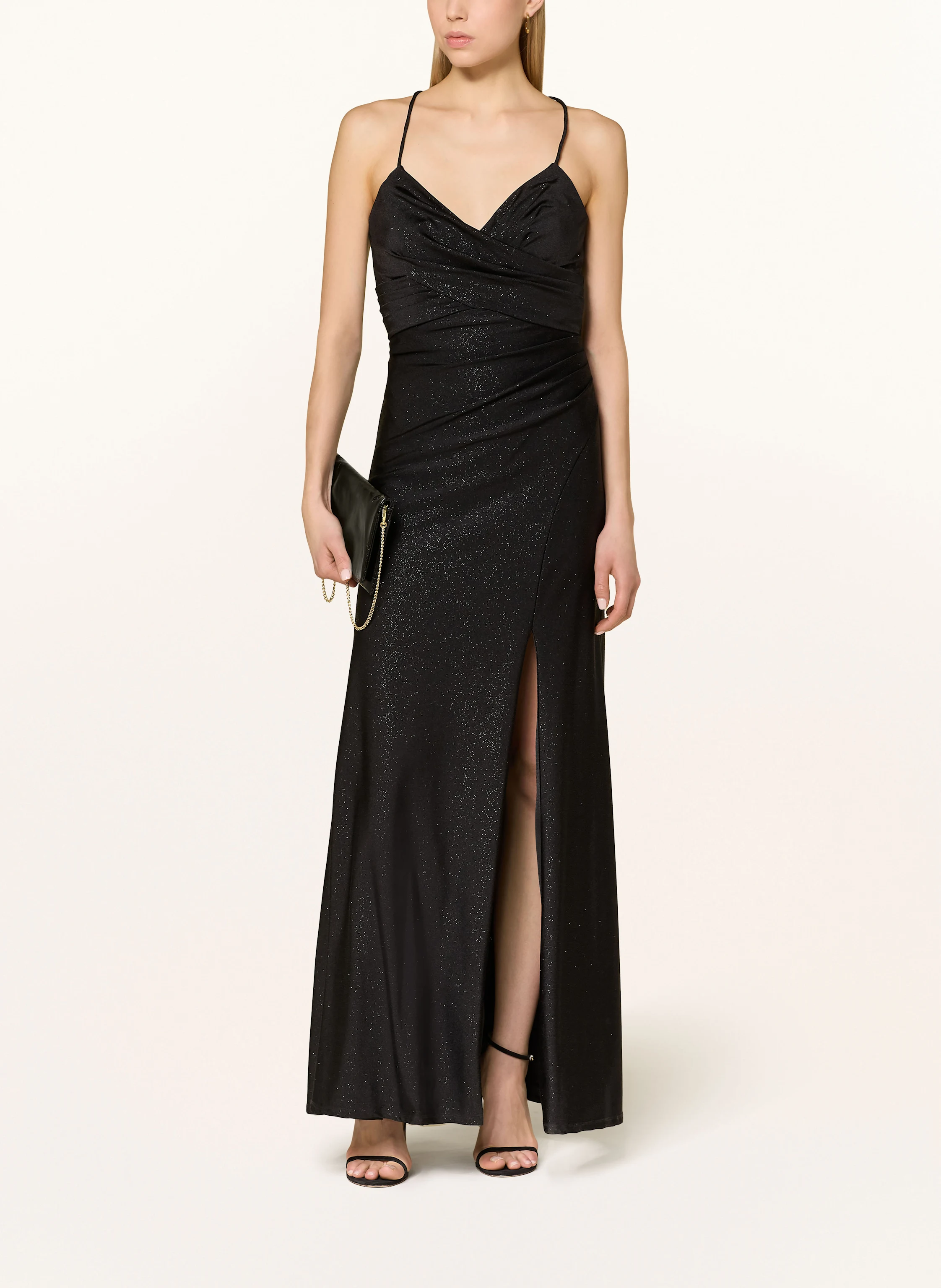 VM Vera Mont Abendkleid