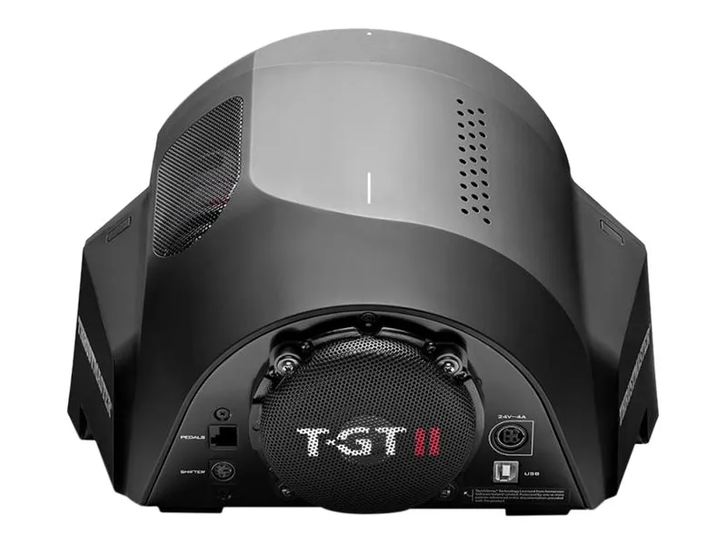 ThrustMaster T-GT II - Rat - kablet - for PC, Sony PlayStation 4, Sony PlayStation 5