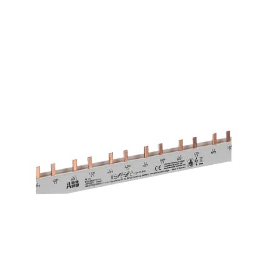 SKINNE ABB PS2/12 12 MODUL 10MM2 L1 L2/N