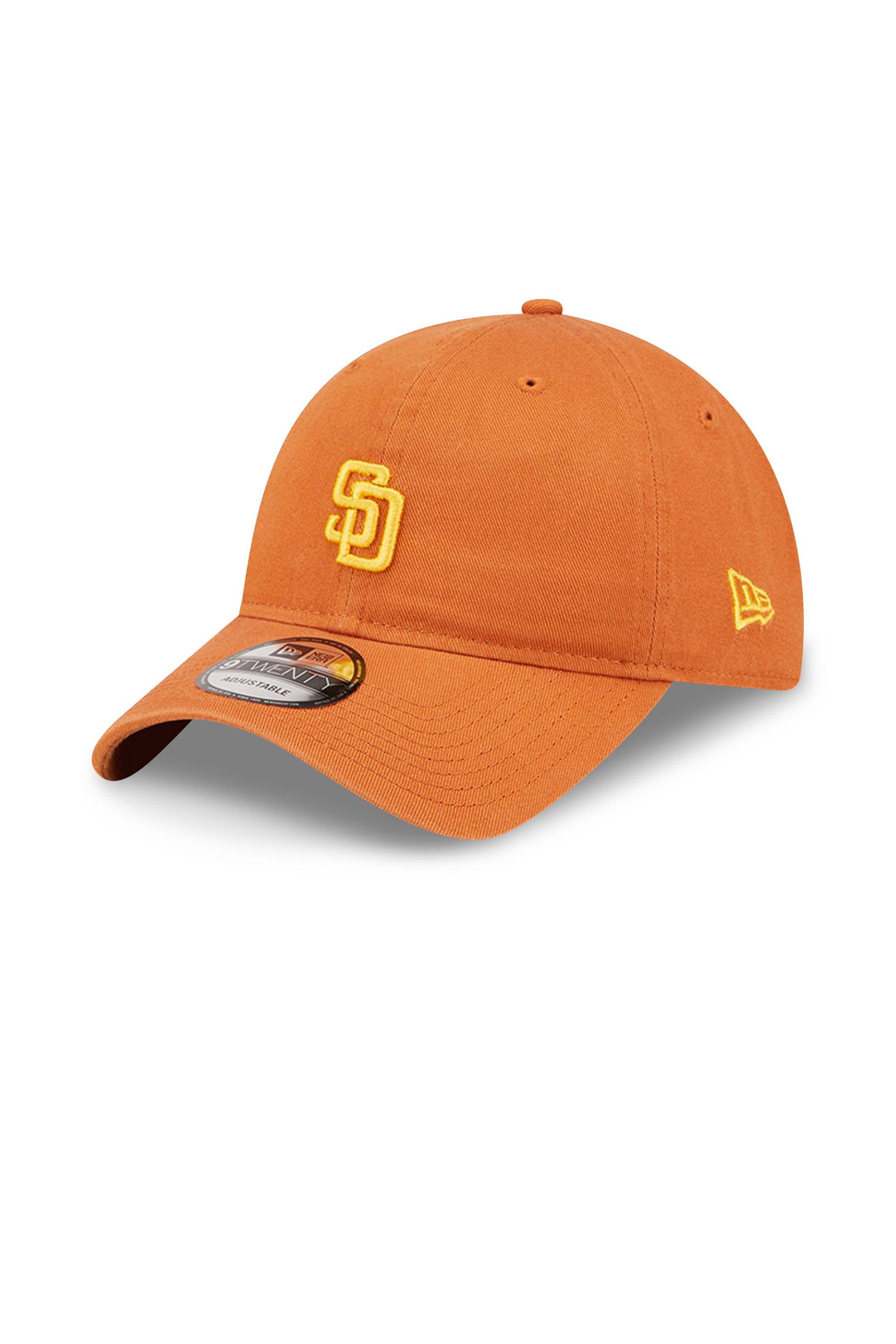 NEW ERA Casquette  MINI LOGO 9TWENT, Marron