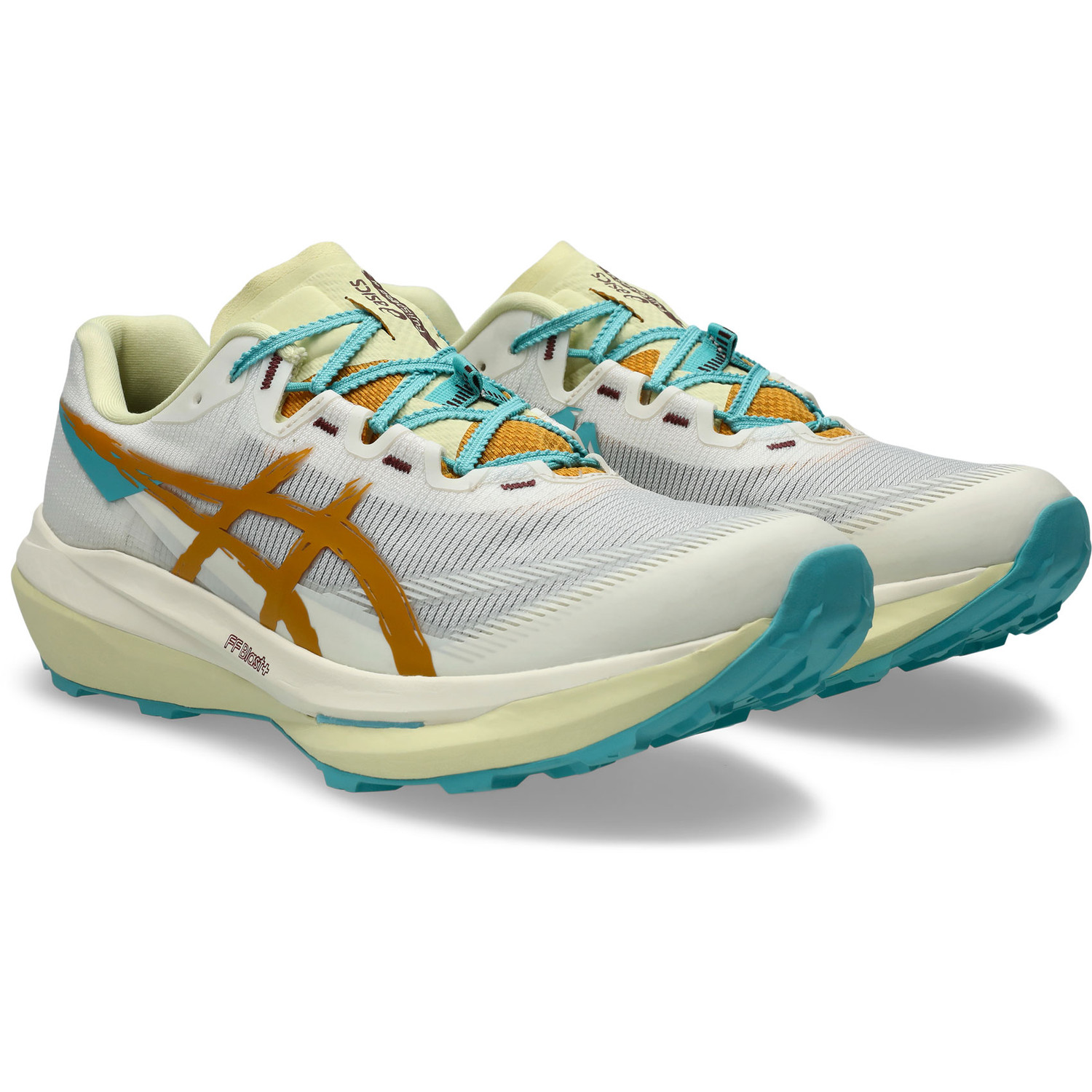 ASICS Fujispeed 4