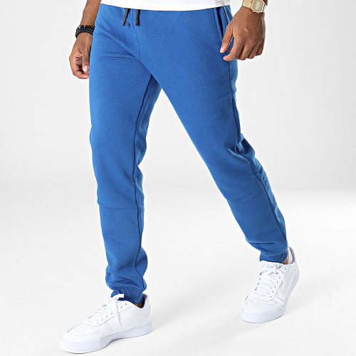 Pantalon Jogging Ceres Sweat Bleu Roi