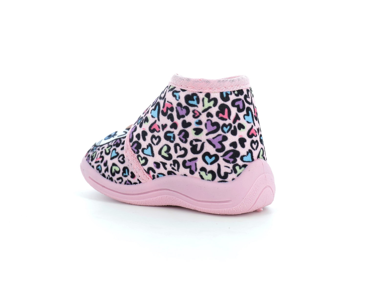 F brand-B847573 Textile Leopard