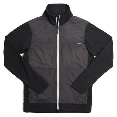 Veste Hybride Chrome Surveyor Noir