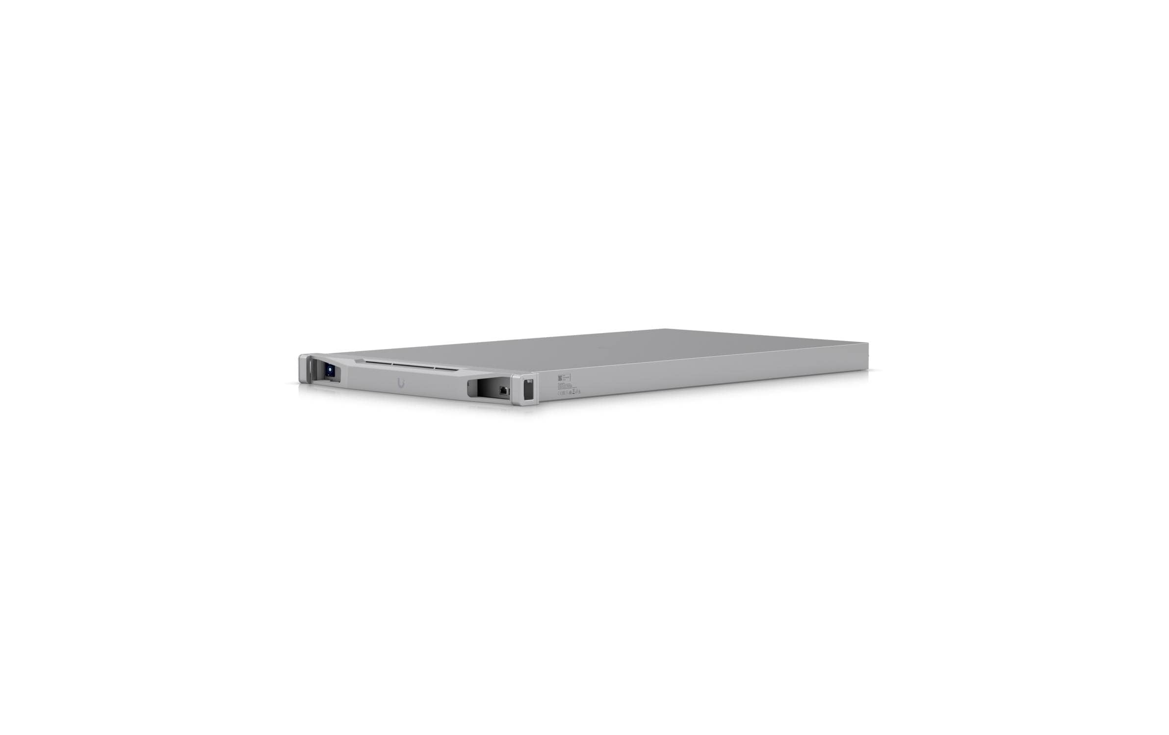 WLAN Controller UniFi Cloud Key Enterprise<br>UniFi Network Console Plattform wurde speziell für den massiven Einsatz entwickelt