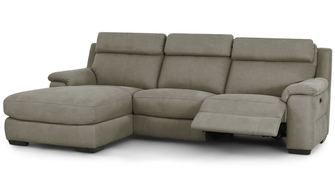 Lounge bank Canneto  | Domicil
