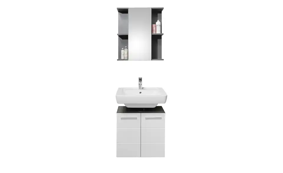 Spiegelschrank Gols