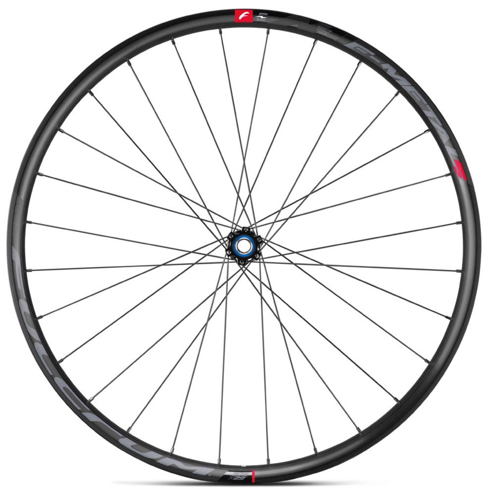 Fulcrum E-Metal 5 29