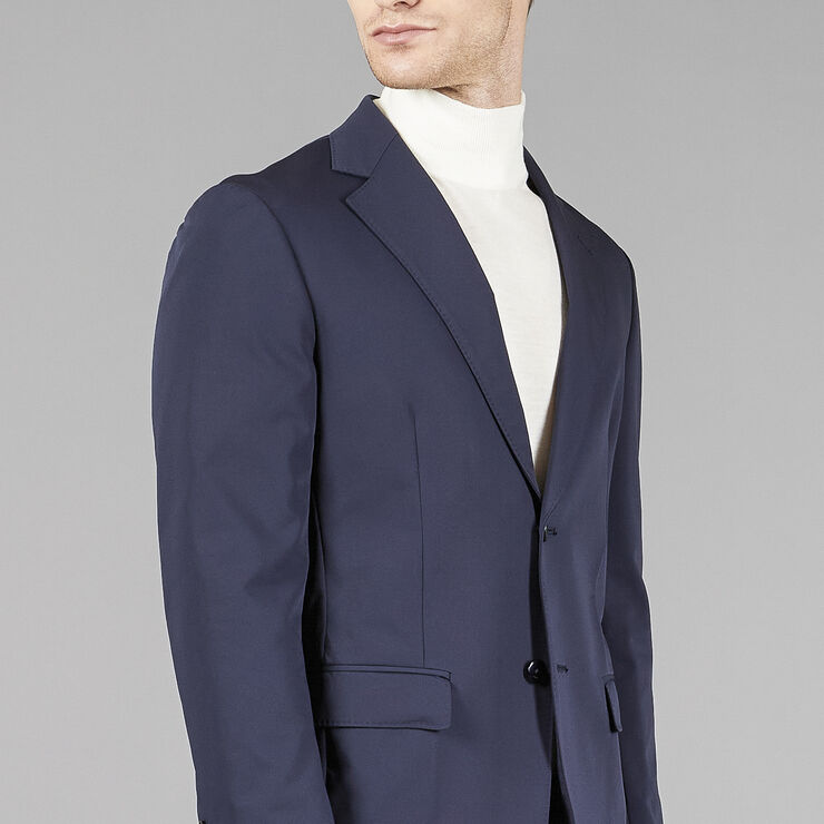 Cruna Jakke Navy