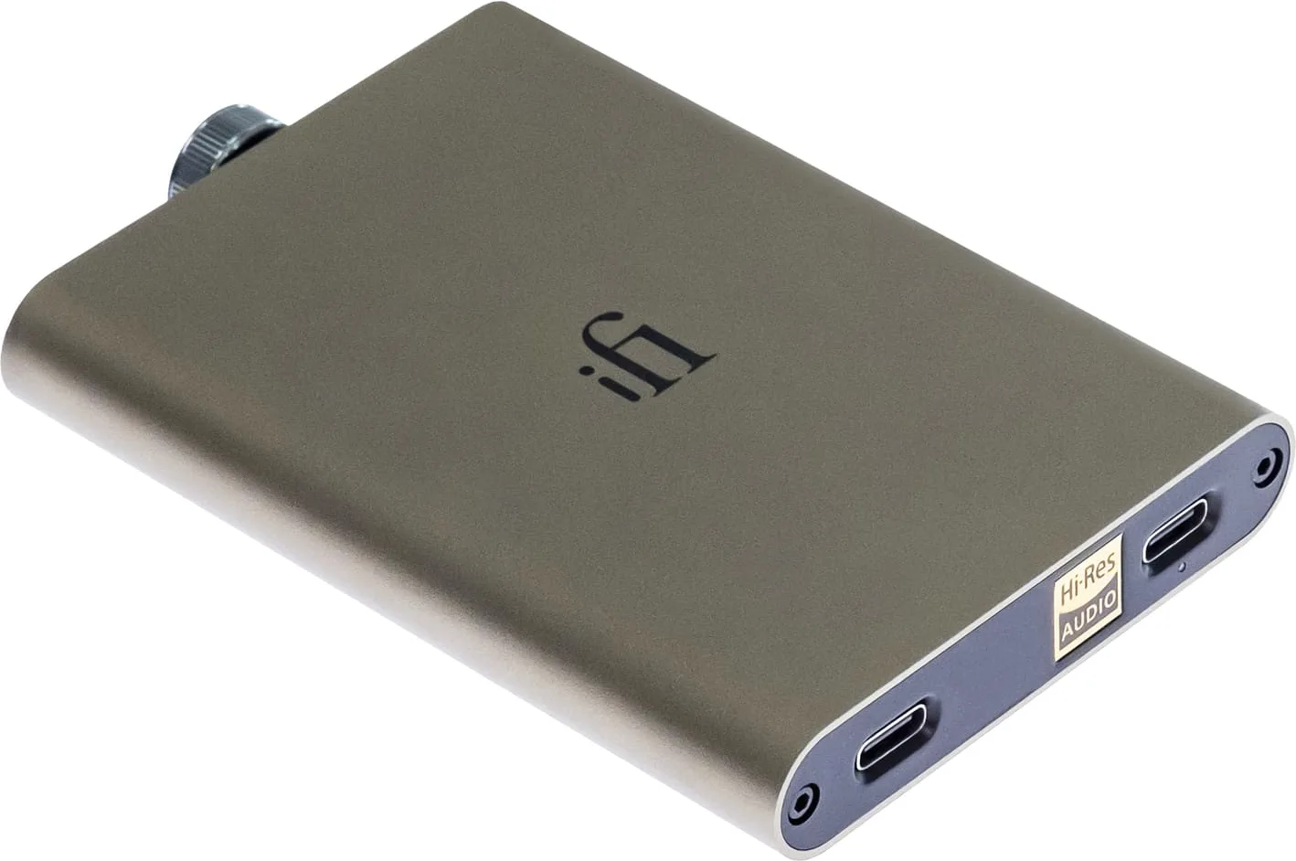 iFi Audio Hip Dac V3 DAC Audio portables
