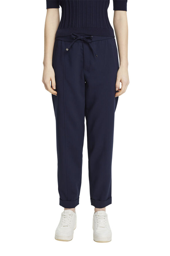 Esprit Jogger Navy