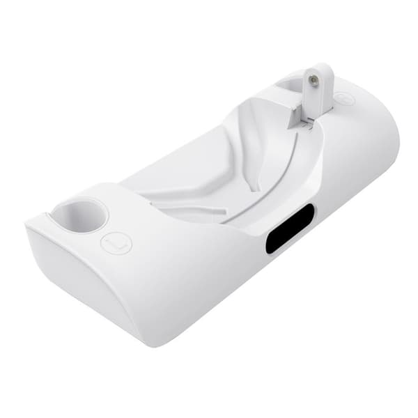 Ladestasjon for Meta Quest 3 VR Headset Controller Dock