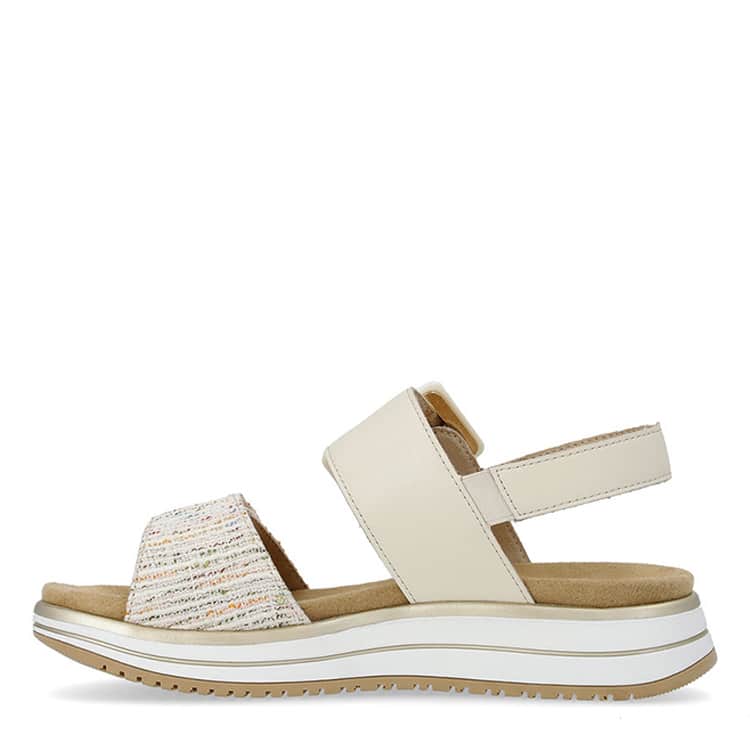 Remonte D1J53-60 | BEIGE