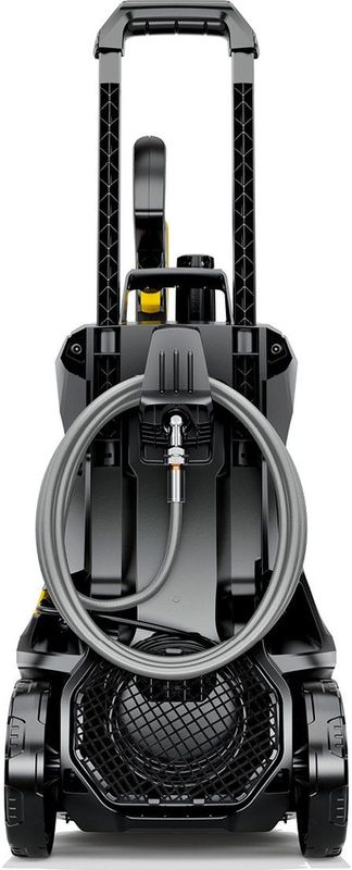 Kärcher - K 4 Power Control - Hogedrukreiniger - Inclusief Home Kit - Flexibele Slang