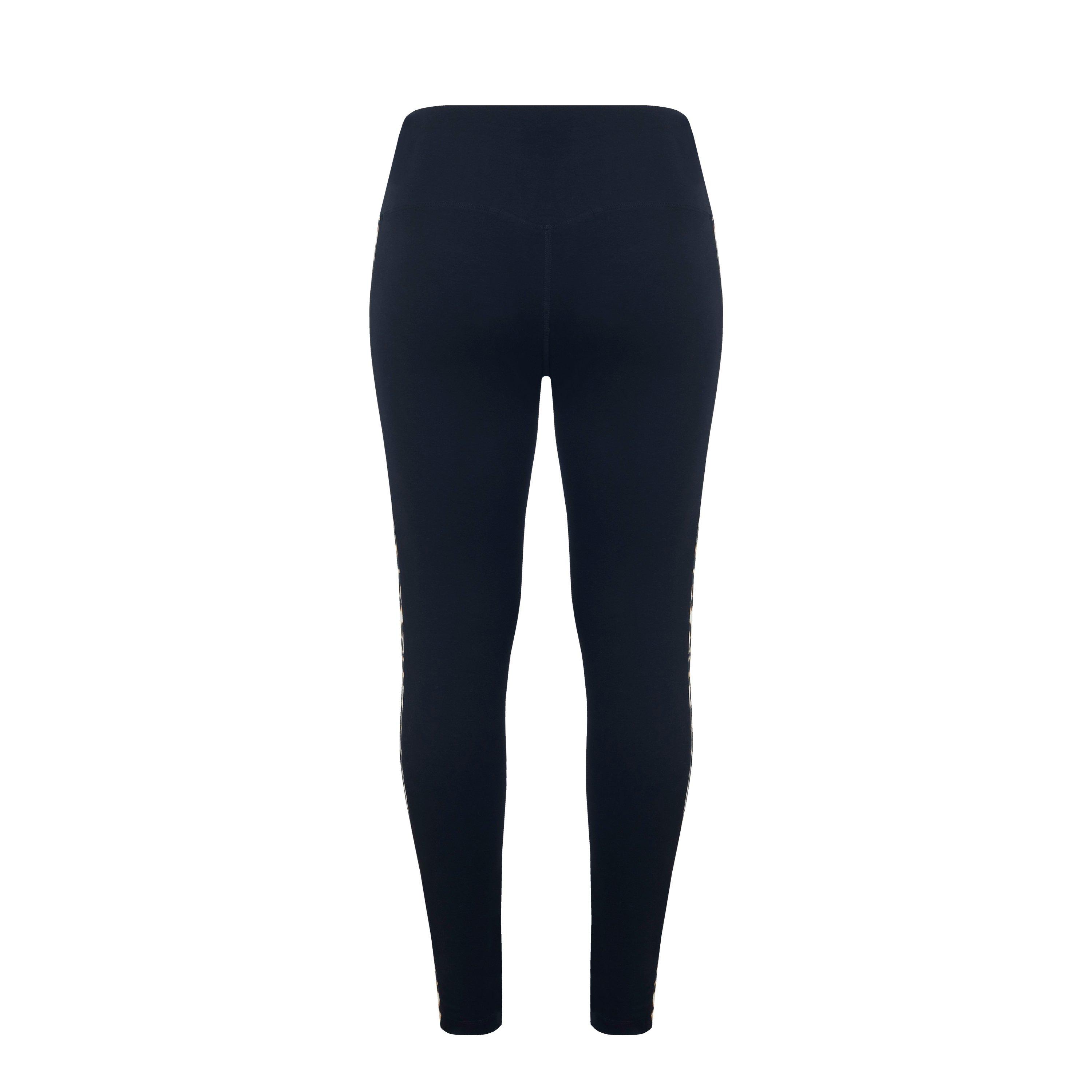 Miso Stripe Leggings Womens
