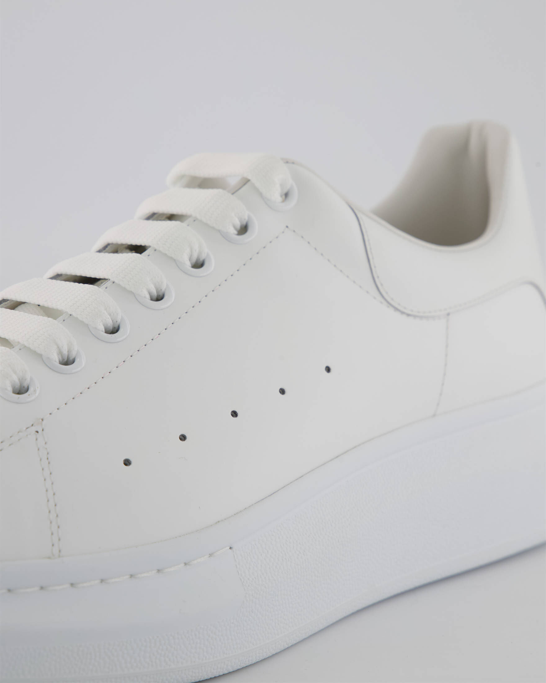 Alexander McQueen| Herren Sneaker