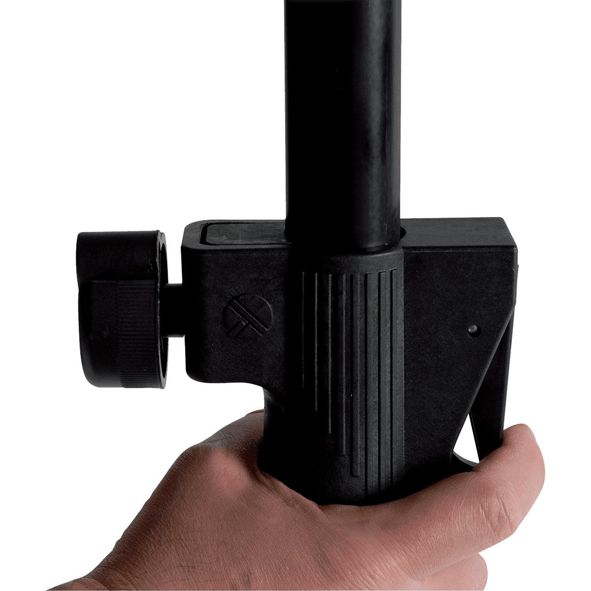 Quiklok SP282BK Easy Lift luidspreker statief (set van 2)