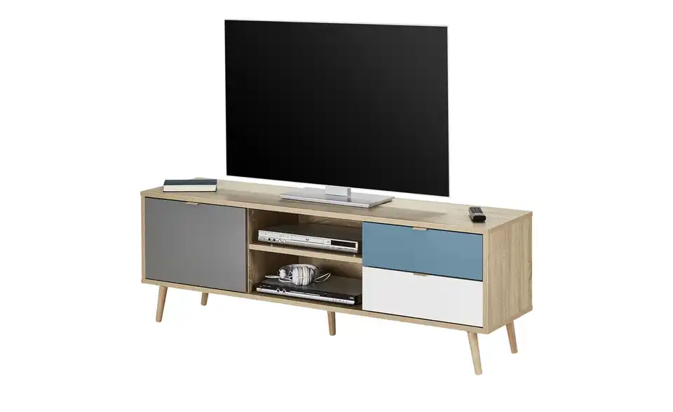 TV-Lowboard Vasto