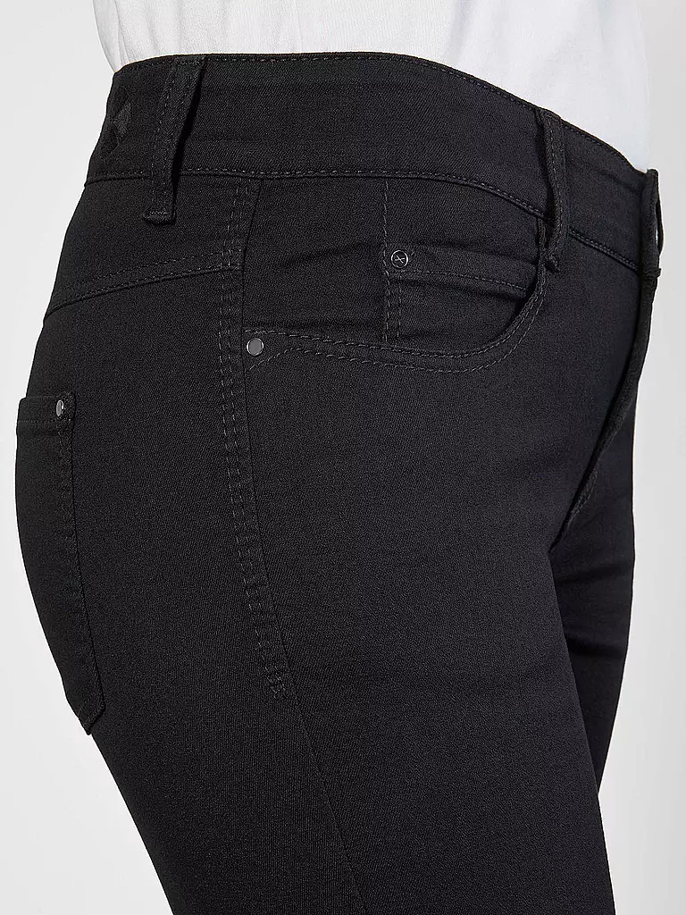 MAC Jeans Slim Fit DREAM schwarz