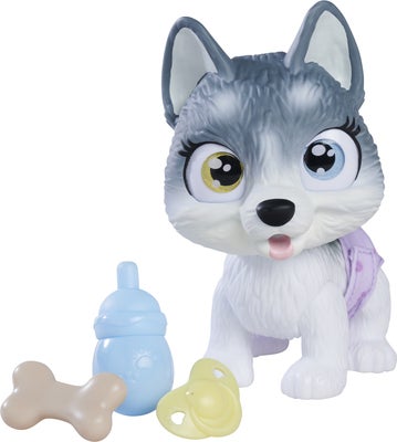 Simba Toys Pamper Petz Hundevalp Husky