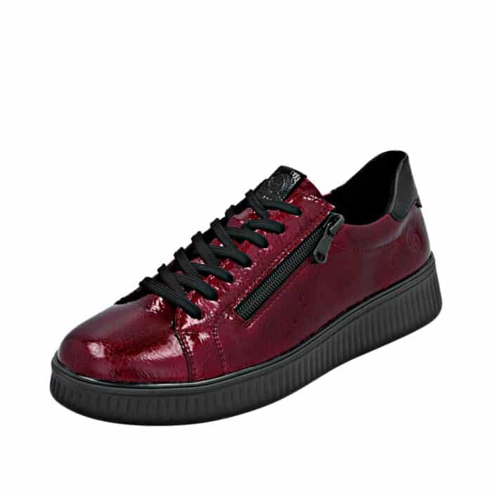Remonte Sneakers Dame D2E01-33